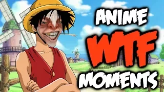 Dota 2 WTF Anime Moments Compilation