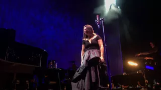 Evanescence - My Immortal - Synthesis Tour - Las Vegas (14/10/2017)