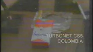 COMERCIALES COLOMBIANOS DE 1981 (1)