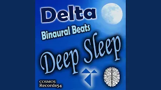 Binaural Delta 160Hz L - 162,5Hz R (2,5Hz Binaural Beats Mix)