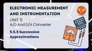 5.5.5 Successive Approximations | EC302 |