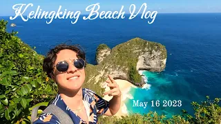 Nusa Penida Vlog - The best views in Bali