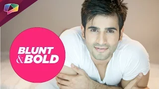 Karan Tacker reveals how girls like kissing him