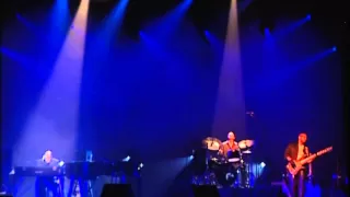 Michel Jonasz, "Le temps passé" Live au Casino de Paris, décembre 2003