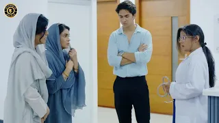 Mayi Ri Episode 56 😑😑 Best Scene | Aina Asif | Latest Pakistani Drama