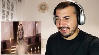 Polina Gagarina ( NEW )-Полина Гагарина - На расстоянии (премьера клипа 2020) ( REACTION )