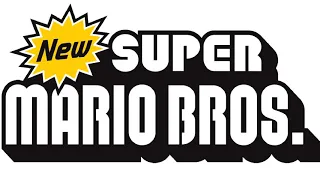 Desert Theme - New Super Mario Bros DS Music Extended