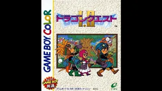 Dragon Quest II [GBC] - Travelling with Friends