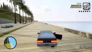 Starter Save (post) - Part 123 - GTA San Andreas DE - complete walkthrough - achieving 13.37%