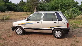 Maruti 800 used car for sale in tamilnadu