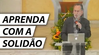 APRENDA COM A SOLIDÃO (e Cresça em Tempos Difíceis)  - Dr. Cesar Vasconcellos Psiquiatra