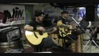 Bowling For Soup - Ohio (acoustic)