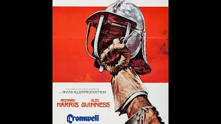 Oliver Cromwell (1970) - Updated Trailer / Music Video