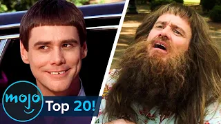 Top 20 Movie Sequels That Were Made Way Too Late