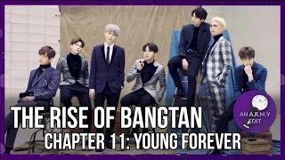 THE RISE OF BANGTAN | Chapter 11: Young Forever