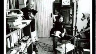 PJ Harvey - John Peel Show (2/V/1992) ["Highway '61 Revisited" & "Rid of Me"] BOOTLEG TAPE