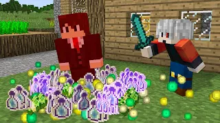 1000$ SUÇLU BAŞKAN - Minecraft