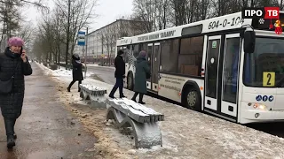 Взаимное соглашение: единая льгота на проезд для Петербурга и Ленобласти