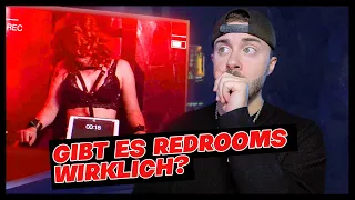 Redrooms: Folterräume aus dem Darknet! Gibt es sie wirklich? Wir gehen ins Darknet und suchen danach