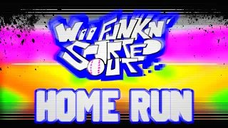 (MAYBE LOUD) HOME RUN - Wii Funkin: Sported Out [OST]