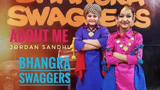About me || Jordan Sandhu || Bhangra || Rav Hanjra || Snappy || Djlg|| Bhangra swaggers ||