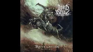 Lord Belial - Revelation (The 7th Seal) (Full-length)