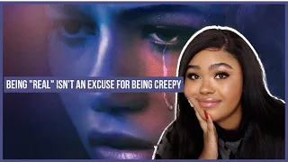 HBO’S EUPHORIA IS NOT “REAL” IT’S CREEPY | KennieJD