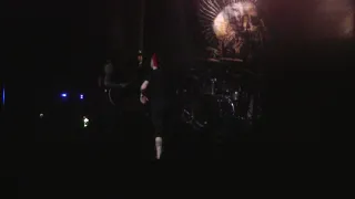 THE EXPLOITED "ENCORE"@ THE OBSERVATORY 5/26/2019 "VULTURE VIDEO"