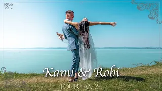 Kami & Robi Highlights - 4HANDS