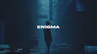 FREE ≡ The Weeknd Type Beat - Enigma | 6lack Type Beat 2022