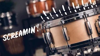 Ep. 48 How to: High Snare Tuning