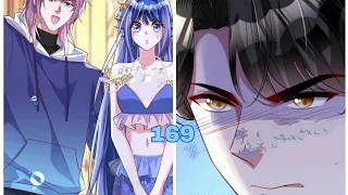 The mermaid and the richest man Chapter 169 English Sub