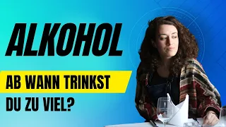 3 Zeichen: So erkennst du, ob du ein Alkoholproblem hast!⎜Alkoholsucht