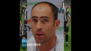 Qui est Igor Tudor, le nouvel entraîneur de l'OM ?