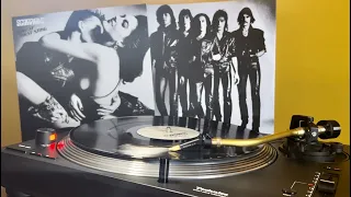 Scorpions – Rock You Like A Hurricane - Vinyl 50th Anniversary Deluxe Edition