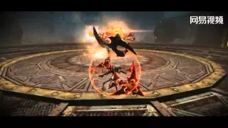 Revelation Online: Skills of Paladin, Gunner, Summoner