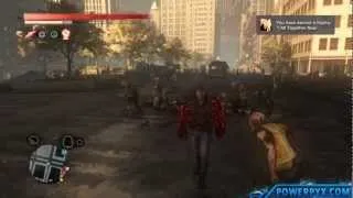 Prototype 2 - All Together Now Trophy / Achievement Guide