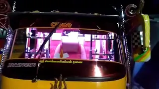 Coimbatore modulation auto rickshaw 9843333369