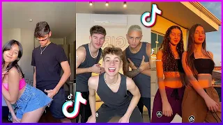 MELHORES DANCINHAS DA SEMANA | TIK TOK (AGOSTO 2021) #47