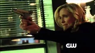 "NEW" ARROW EP. 1.14 ODYSSEY "EXTENDED PROMO"