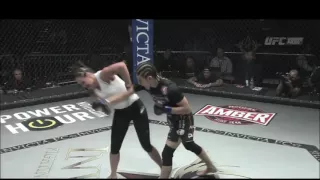 Roxanne Modafferi Highlights