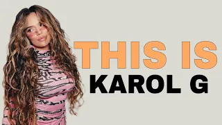This Is Karol G | Karol G Story Complete