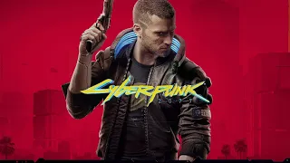 Прохождение №9 Cyberpunk 2077