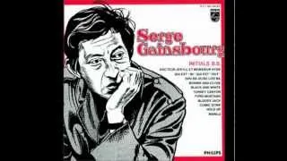 Serge Gainsbourg Hold-Up (Version Longue)