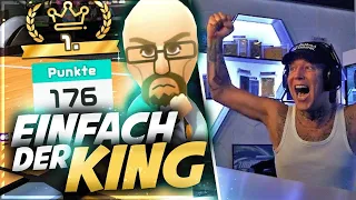 HAND GEBROCHEN beim Bowling?!🤣 | Nintendo Sports | SpontanaBlack