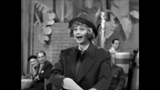 I love Lucy: Lucy auditions