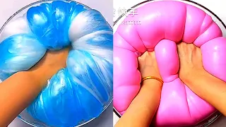 Most relaxing slime videos compilation # 254 //Its all Satisfying