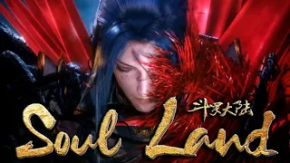 Ujian Tang San yang Sangat Mengerikan - Soul Land Episode 166-180