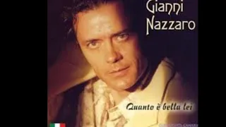 Gianni Nazzaro --  Quando L'amore diventa Poesia --