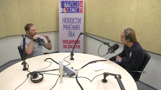 Віталій Зубков  "О различиях в психологии украинского и русского языков"